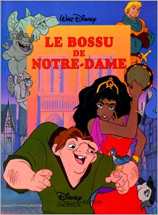 Le Bossu de Notre-Dame